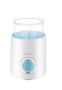 Eléctrico desinfectar alimentación leche 2021 má<span class=keywords><strong>s</strong></span> nuevo portátil calentador de biberones - Product Image 3