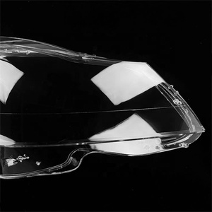 Couvre-<span class=keywords><strong>phare</strong></span> de voiture transparent de haute qualité et abordable pour Mercedes-Benz C W204 2011-2013 - Product Image 4