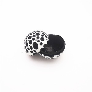 Lolin Custom, pièces moulées par injection de plastique ABS PC PA POM PP PVC, pièces de moule en plastique, durée de vie du moule élevée, couleurs personnalisées - Product Image 3