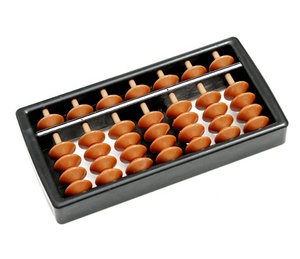 7 vitesses boulier outil d'arithmétique mentale apprentissage des <span class=keywords><strong>math</strong></span>ématiques enfants comptage jouet aide pédagogique numéro éducatif Abs enfants - Product Image 6