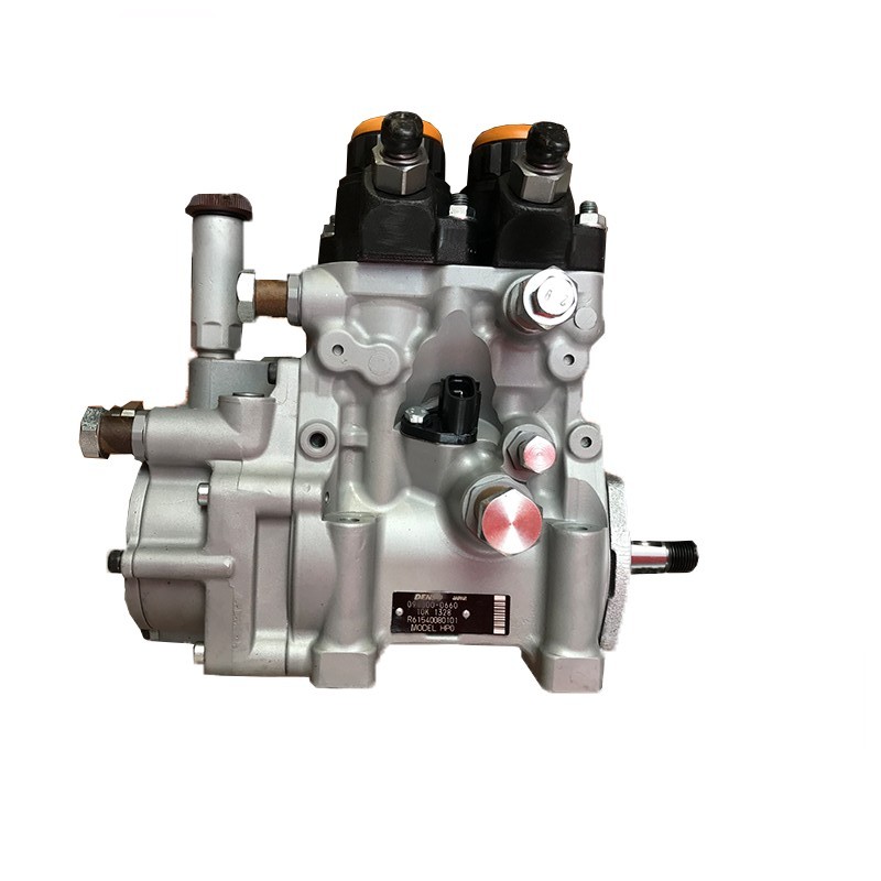 HP0 Pump Common Rail Pump 094000-0822 Diesel Pump 094000-0820