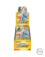 Caja de Exhibición Sellada de Papel para Juego de Cartas S12a VSTAR Universe, Versión Japonesa, TCG