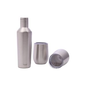 Ensemble cadeau d'accessoires pour bouteille de vin très vendu - Product Image 4