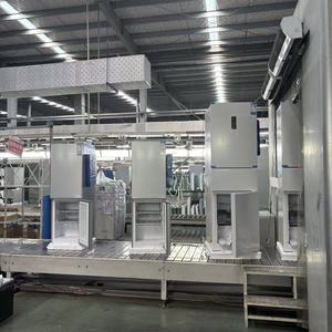 <span class=keywords><strong>Congelador</strong></span> Vertical Doméstico J 98L en Oferta, <span class=keywords><strong>Congelador</strong></span> <span class=keywords><strong>de</strong></span> Cajón Pequeño, Refrigerador Vertical con Puerta Plegable <span class=keywords><strong>de</strong></span> Una Sola Puerta - Product Image 4