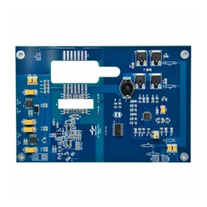 Alibaba or fournisseur <span class=keywords><strong>panneau</strong></span> <span class=keywords><strong>solaire</strong></span> puissance ic sy8703abc circuit imprimé - Product Image 2