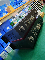 Multiplexeur vidéo Ethernet 4K 12G-SDI personnalisé vers prolongateur de fibre optique