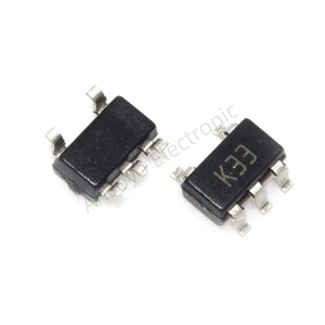 ANSOYO LDK320M33R LDK320 M33R 3.3V 200MA SOT23-5 ไอซีชิป วงจรรวม ระบบจัดการพลังงาน PMIC ชิ้นส่วนอิเล็กทรอนิกส์ - Product Image 2