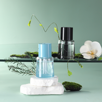 Diffuseur d'arômes électrique haut de gamme pour voiture, parfum de thé longue durée, flacon en verre, huile essentielle, décoration d'intérieur