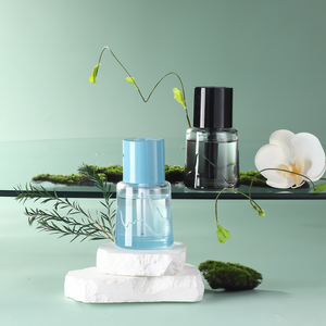 Diffuseur d'arômes électrique haut de gamme Daiting, parfum de thé longue durée, bouteille en verre, huile essentielle, décoration d'intérieur - Product Image 4