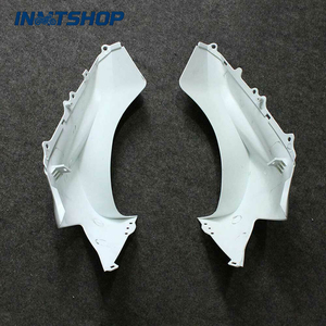 INMT - Vente directe d'usine - Carénage de moto adapté à <span class=keywords><strong>Kawasaki</strong></span> Ninja <span class=keywords><strong>ZX10R</strong></span> 2004-2005, kits de carrosserie de moto, personnalisation sur mesure - Product Image 3