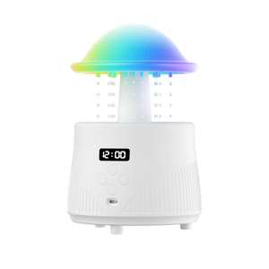 Altavoces inteligentes altavoz direccional BT cráneo altavoz de audio con iluminación <span class=keywords><strong>MP3</strong></span> - Product Image 1