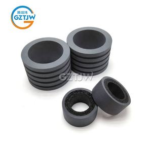 Kit de rouleaux d'échange en caoutchouc pour Canon <span class=keywords><strong>DR</strong></span> <span class=keywords><strong>C230</strong></span> C240 M160 M160II S150 R40 Pickup 5607B001 9764B001 0697C003 5607B001 AA - Product Image 3