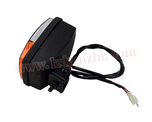 Bagian Forklift Hanzhi lampu depan XF250-760000-000 untuk XF Series CPCD20 ~ 35 - Product Image 2