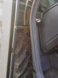 Carretilla elevadora telescópica de 3 toneladas, nueva, de 1/2 ", de 1/2" - Product Image 4