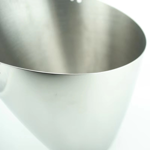 Cao Cấp 7L Cách Điện 4L 5L 6L Biểu Tượng Cổ Điển Lớn Đứng Xô Đá Cho Nhà Uống - Product Image 3