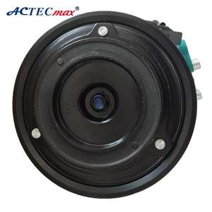 Tuscon คอมเพรสเซอร์<span class=keywords><strong>แอร์</strong></span><span class=keywords><strong>รถยนต์</strong></span>6PK 12V คอมเพรสเซอร์เครื่องปรับอากาศ<span class=keywords><strong>รถยนต์</strong></span> AC.100.1423 977012S500เรือแคนู - Product Image 2