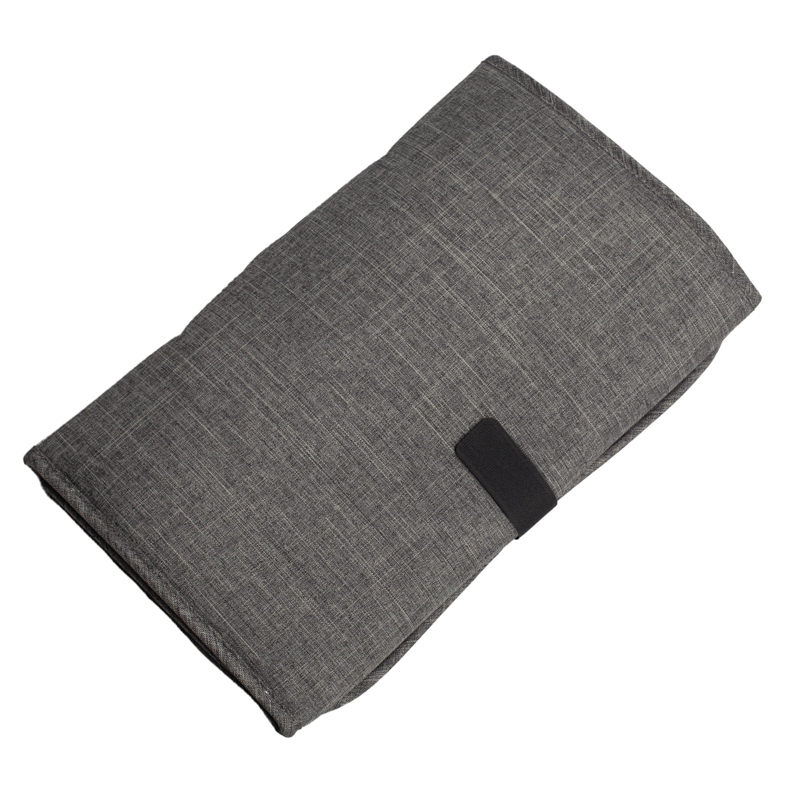 Custom Print Baby Changing Mat Portable