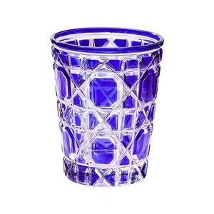 Coffret Cadeau Verre à Whisky en Cristal à Motif Écossais Gravé à la Main, Verre Coloré pour Brandy, Vin, Bière, Verre à Shot Spiritueux, Tumbler en Cristal - Product Image 3