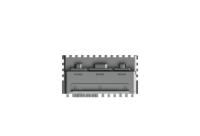 Module d'alimentation isolé OEM ODM 12V 41.7A/12A pour équipement industriel