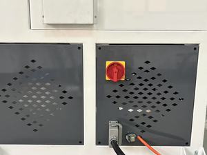 Hệ thống tản nhiệt hiệu quả phù hợp với môi trường nhiệt độ cao, 60 máy cuộn ống 7 bánh servo đôi - Product Image 6