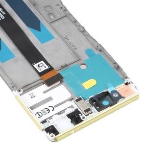 Écran LCD d'origine de haute qualité pour Sony <span class=keywords><strong>Xperia</strong></span> <span class=keywords><strong>X</strong></span>/XA/F3111/F3115, assemblage d'écran tactile OLED, pièces de réparation - Product Image 4