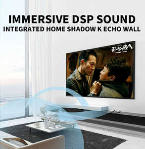 Professional Home Use Player With Black Touch Screen Factory Direct System - Product Image 4