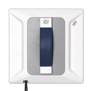 Huidi Vente directe d'usine Outil de lavage de fenêtres <span class=keywords><strong>sans</strong></span> <span class=keywords><strong>fil</strong></span> pour la maison <span class=keywords><strong>Robot</strong></span> de nettoyage de vitres électrique intelligent Moteur <span class=keywords><strong>sans</strong></span> balais - Product Image 2