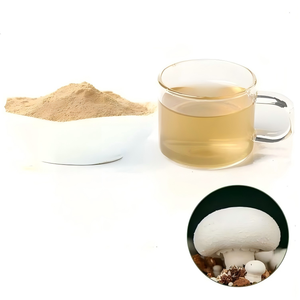 Заводская поставка, экстракт грибов мицелия агарикуса биспоруса - Product Image 2