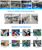 Boîtier de développement d'origine recyclé FM2-8214-000 pour Canon ImageRUNNER 1022 1023 1025 1018 1019 Unité de développement