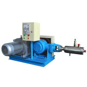 High Efficiency Pump Circulation 2.5 Mpa <b>Cooler</b> Lpg Dispenser Pump for Liquid Ethylene Transport - Product Image 2