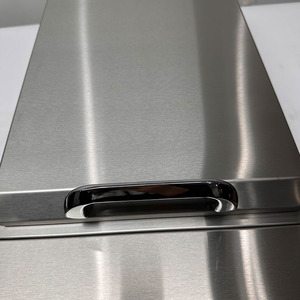 Grille de Barbecue à gaz de cuisine en acier inoxydable, grille de brûleur Double face - Product Image 5