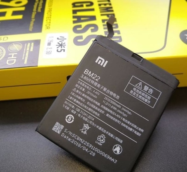 Replacement Custom Mobile Phone Battery for MI 8 Lite BM3J-in Stock 12 Months Warranty