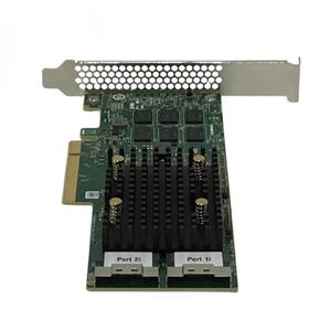 Pour hpe P47785-B21 MR216i-p Gen11 x16 Lanes sans Cache PCI SPDM Storage Controller - Product Image 3