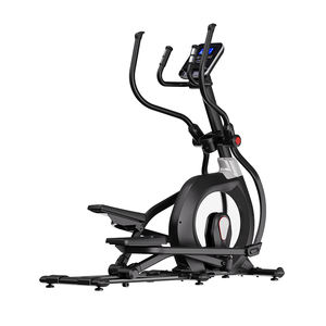 App-gesteuertes <span class=keywords><strong>Fitness</strong></span> studio Ellipsen <span class=keywords><strong>trainer</strong></span> 16 Gang Elektro magnetischer <span class=keywords><strong>Cross</strong></span> <span class=keywords><strong>Trainer</strong></span> LED-Bildschirm <span class=keywords><strong>Fitness</strong></span> geräte - Product Image 3