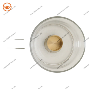 Équipement de test de pénétration de pénétromètre de bitume numérique pour l'asphalte - Product Image 4