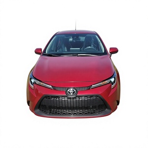 Toyota Corolla 1.8L Automático Gasolina Sedán FWD Usado 2022 |   Listo para Exportar | - Product Image 1