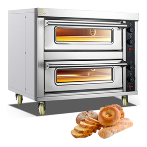 Termostato pistola de fuego estufa Hyundai Kompor válvula Mandi pollo mochila giratoria LPG 2 cubierta cocina sin horno de Gas - Product Image 5