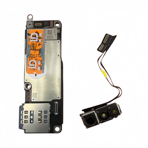 Original Entsperrtes iPhone 16/16plus/16pro/16pro Max 128GB 256GB ESIM Speicher Hauptplatine Handy-Motherboard Face ID - Product Image 4