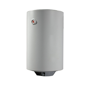 Vertical de 50 litros de fácil instalación eléctrica Baño de baja potencia en la demanda de agua calentador de agua - Product Image 2