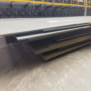 Automotive Strukturstahlplatten S500MC S700MC S460MC <span class=keywords><strong>Q</strong></span>-Serie Hochfeste Warmgewalzte Stahlbleche und -Coils für die Automobilindustrie - Product Image 6