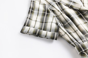 <span class=keywords><strong>Robe</strong></span> trapèze rétro manches courtes année 50 — 60, grande taille, style <span class=keywords><strong>Hepburn</strong></span>, tenue Vintage de style britannique, vert et bleu, pour femmes - Product Image 5