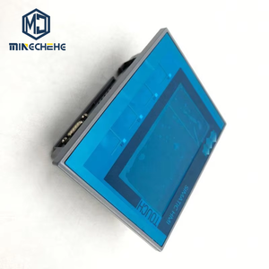 Panel Táctil HMI <span class=keywords><strong>6AV2124</strong></span> <span class=keywords><strong>6AV2124</strong></span>-2DC01-<span class=keywords><strong>0AX0</strong></span> <span class=keywords><strong>6AV2124</strong></span>-0GC01-<span class=keywords><strong>0AX0</strong></span> <span class=keywords><strong>6AV2124</strong></span>-<span class=keywords><strong>0MC01</strong></span>-<span class=keywords><strong>0AX0</strong></span> <span class=keywords><strong>6AV2124</strong></span>-1JC01-<span class=keywords><strong>0AX0</strong></span> <span class=keywords><strong>6AV2124</strong></span>-1DC01-<span class=keywords><strong>0AX0</strong></span> para Industria - Product Image 1