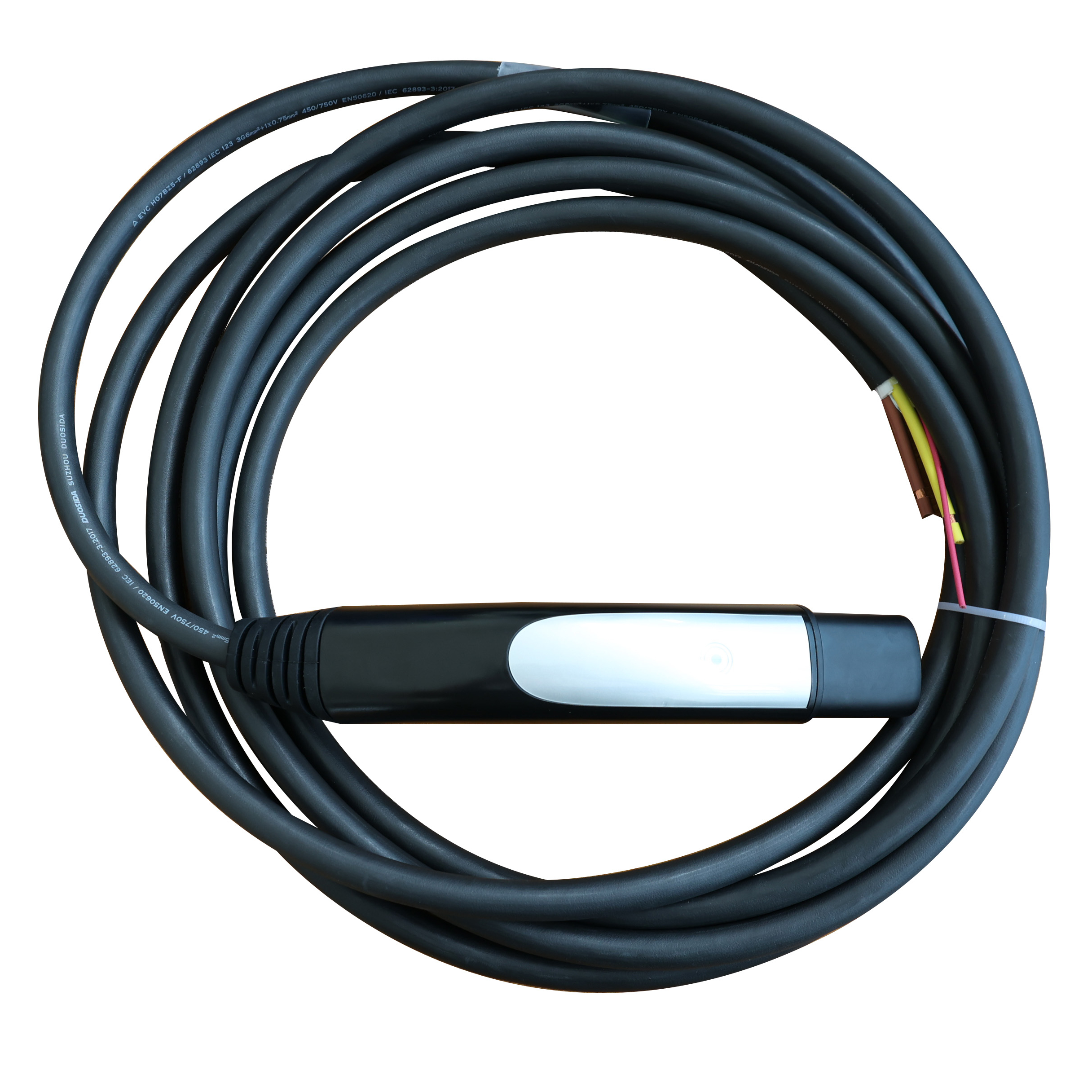 Duosida NACS Charging Connector - Efficient Electric Car Charging