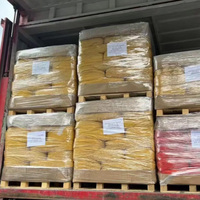 Bon prix brun Pigment oxyde de fer brun 686 pour la fabrication de briques