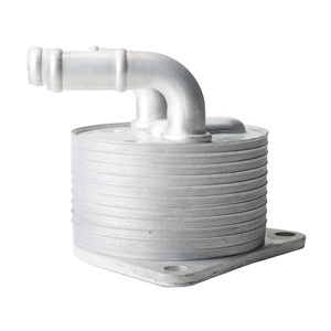 Enfriador de Aceite de Transmisión 24148627861 7089720 para Motor 2018-2022 - Product Image 5