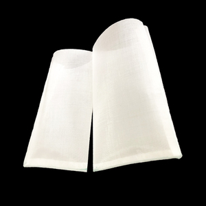 Nylon lọc Báo Chí túi tùy chỉnh kích thước 25 45 90 120 190 220 micron cấp thực phẩm nylon lọc lưới túi - Product Image 5