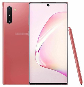 Vente en gros à bas prix de téléphones mobiles Snapdragon version américaine, téléphone portable Note 10 Plus - Product Image 2