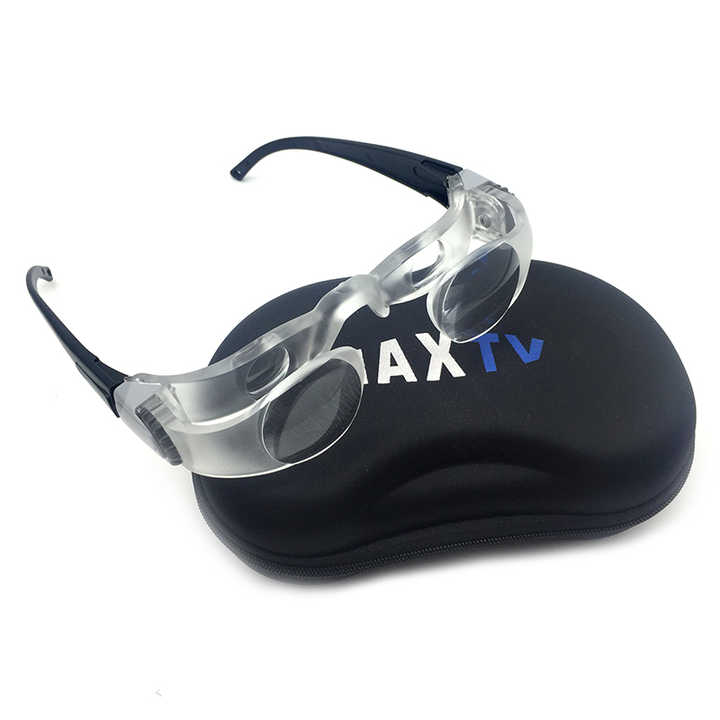 Lente D'Ingrandimento 10X 30X Con Luce LED - 110mm Per Lettura - Foto 4