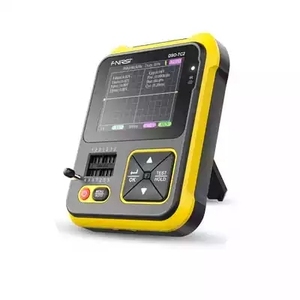 Detector electrónico portátil de DSO-<span class=keywords><strong>TC2</strong></span>, <span class=keywords><strong>osciloscopio</strong></span> Digital de mano para enseñanza, mesa LCR, dos en uno - Product Image 1