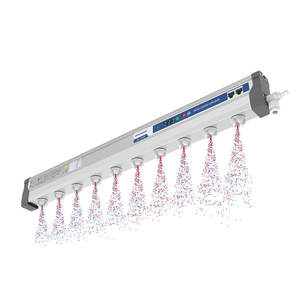 Qeepo QP-S35 מייננת בר סטטי Elimator אוויר תעשייתי - Product Image 1